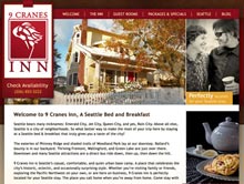 B&B Websites