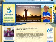 Tourism Destination Websites