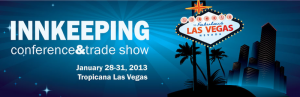 Innkeeping Conference & Trade Show logo