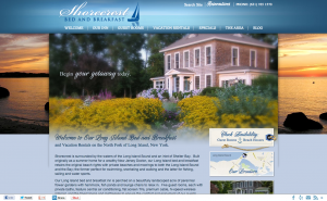Shorecrest Bed and Breakfast