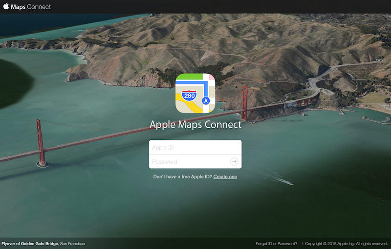 How to Fix Your Apple Maps Business Location InsideOut