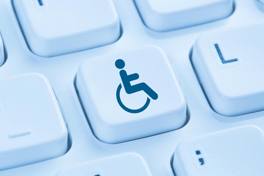 What Is ADA Compliance?