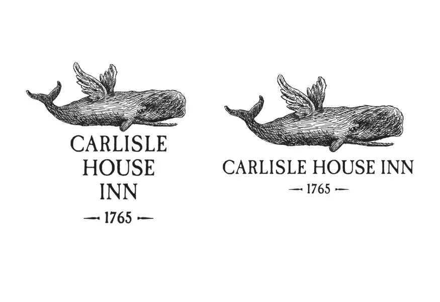 Carlisle House Inn Logo