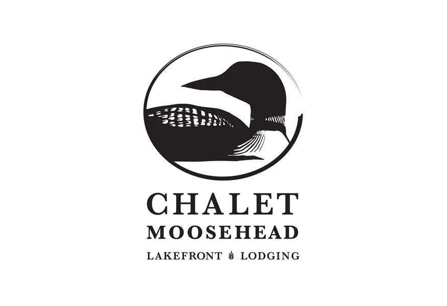 Chalet Moosehead Logo