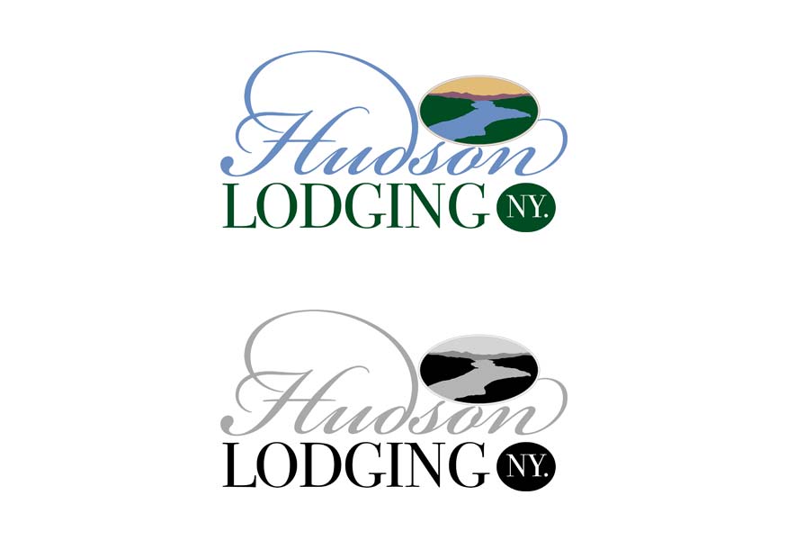 Hudson Lodging Logo