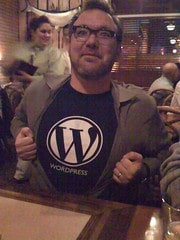WordPress Fan