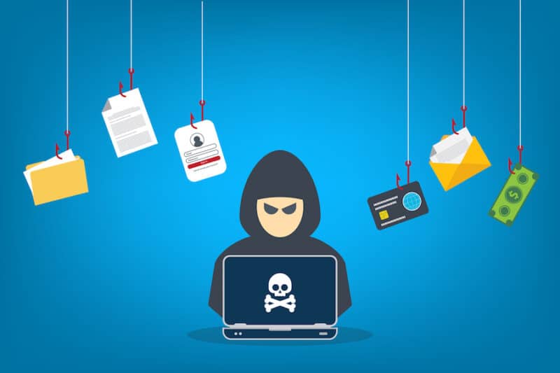 Phishing Not Your Average Day On The Water