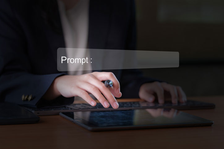 ai prompt