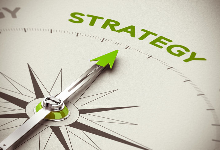 Strategy on compass